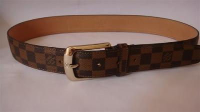 Louis Vuitton Belts-217